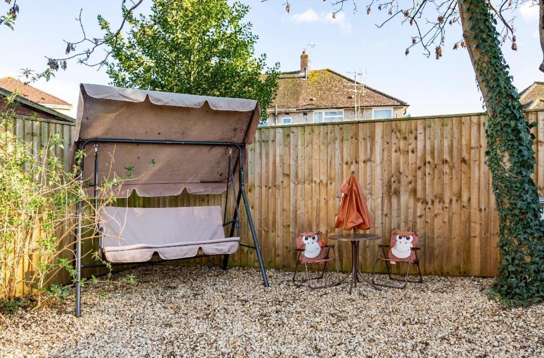Luxury House 4 Ensuite Bedrooms, Free Parking ,wifi Casa vacanze Oxford